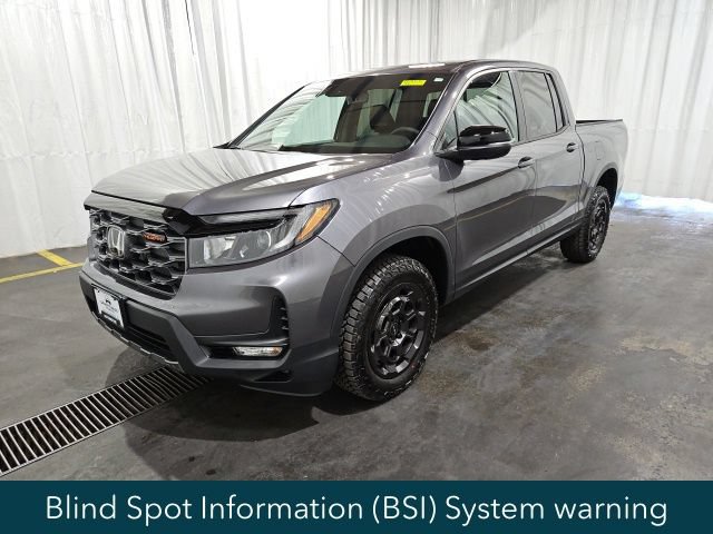 New 2026 Honda Ridgeline TrailSport image 7