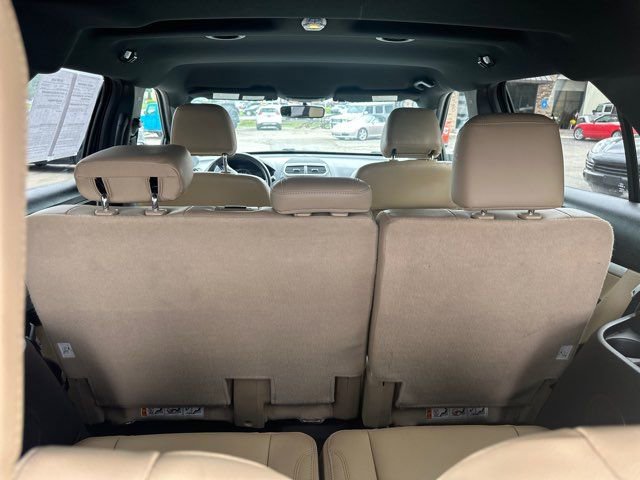 Used 2017 Ford Explorer XLT w/ Equipment Group 202A image 15