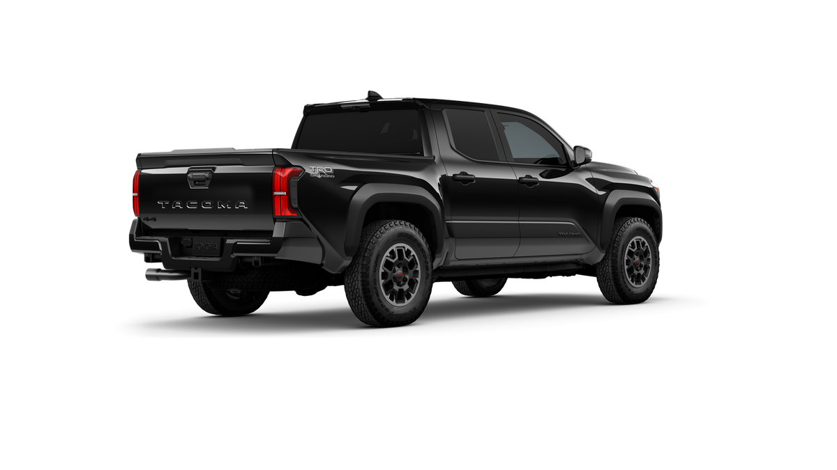 New 2026 Toyota Tacoma TRD Off-Road AWD/4WD image 70