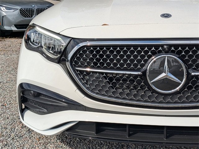 New 2026 Mercedes-Benz E 350 Sedan image 11