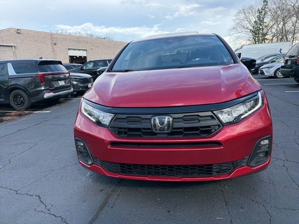 Used 2025 Honda Odyssey Sport-L image 2