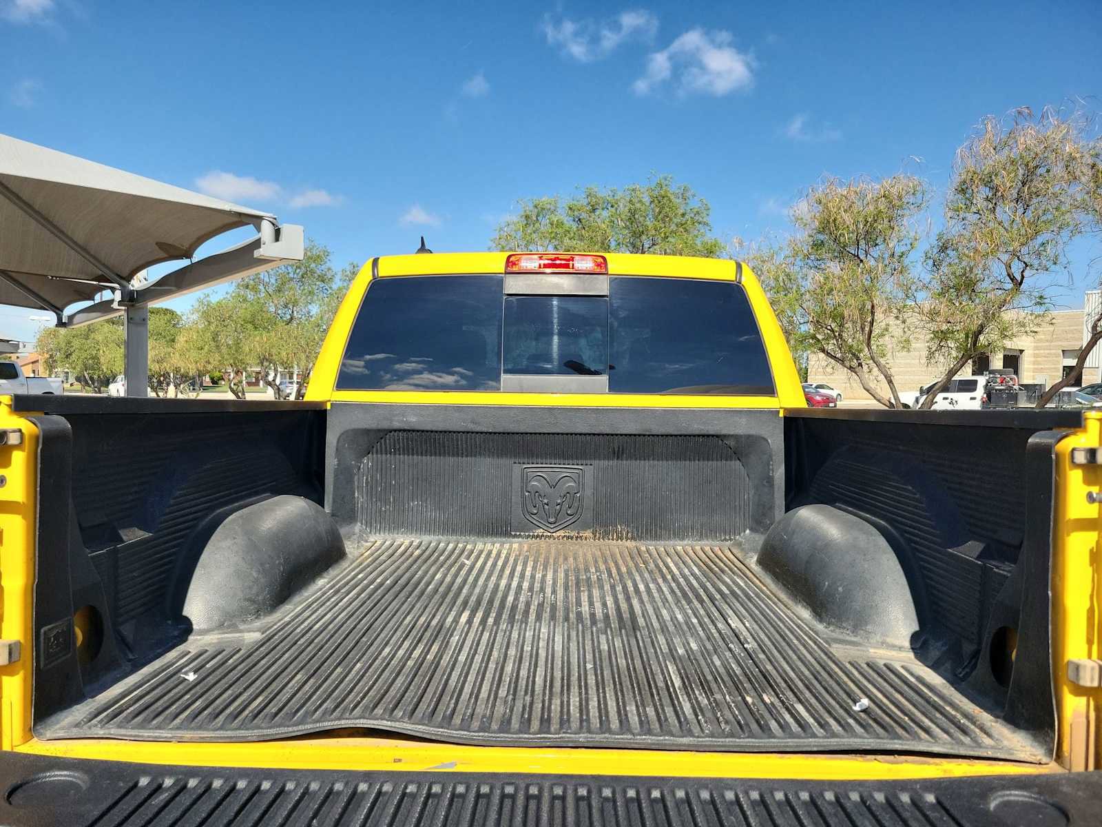 Used 2016 RAM 1500 Lone Star image 23
