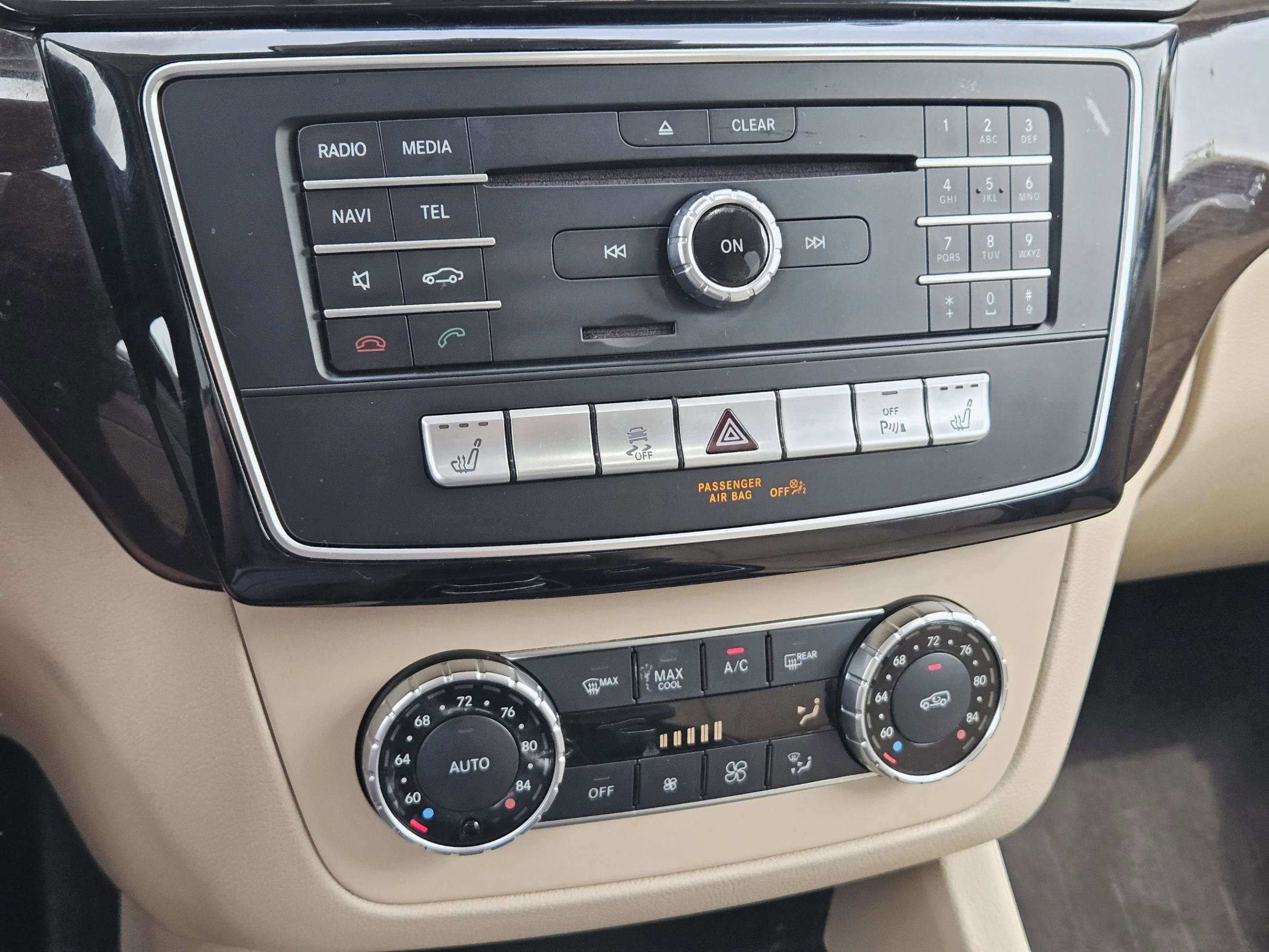 Used 2017 Mercedes-Benz GLE 350 image 14