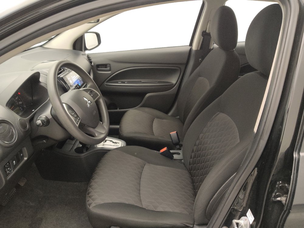 Used 2021 Mitsubishi Mirage ES FWD image 17