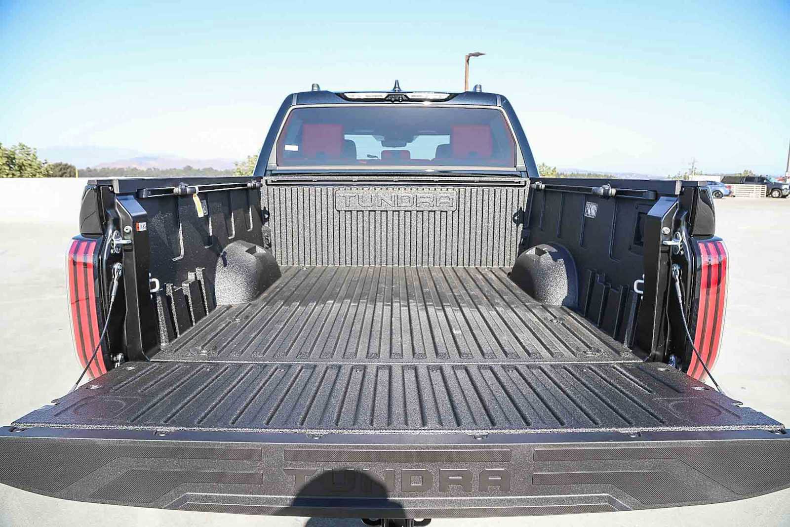 New 2026 Toyota Tundra TRD Pro image 24