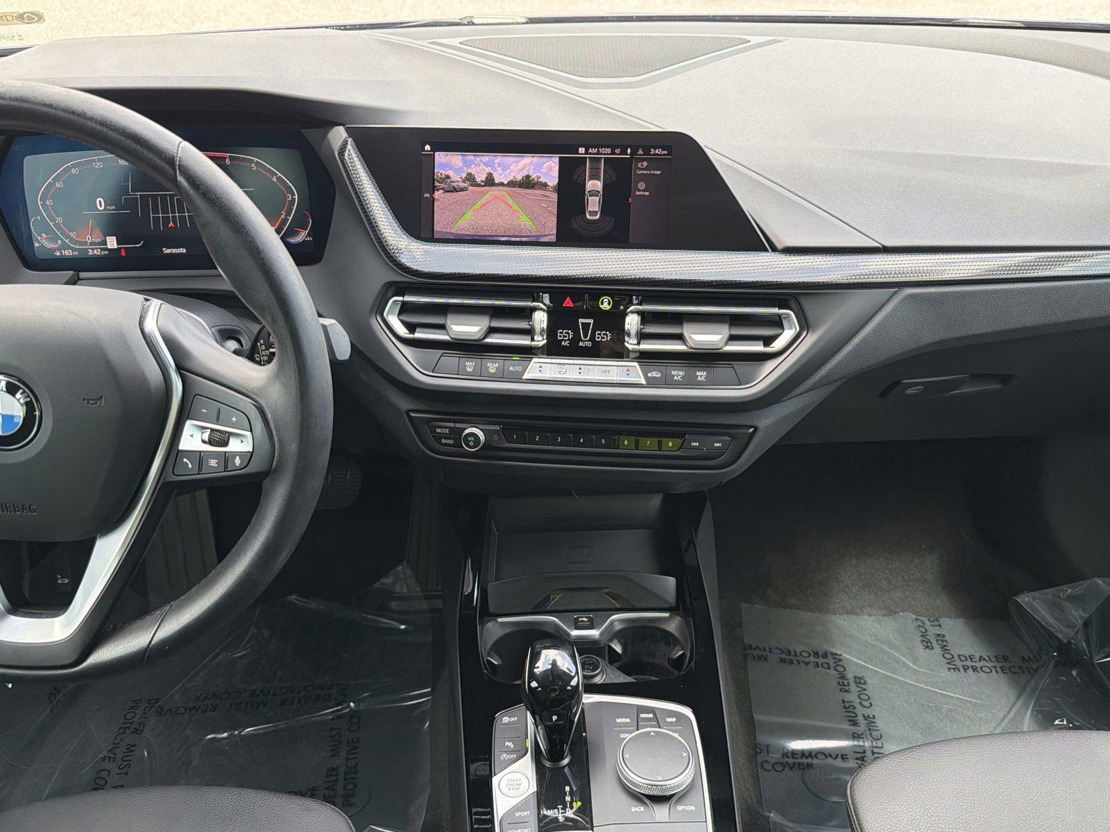 Certified 2023 BMW 228i Gran Coupe w/ Convenience Package FWD image 14