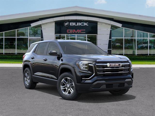 New 2026 GMC Terrain Elevation image 1