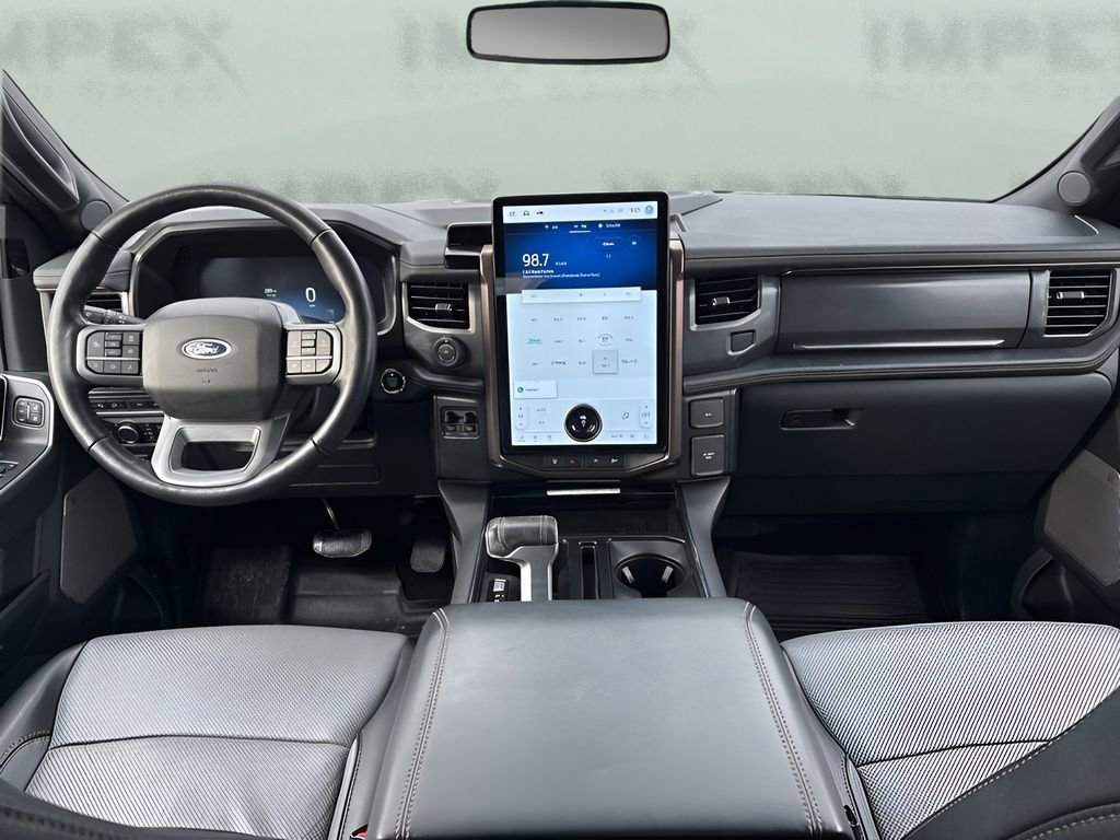 Used 2022 Ford F150 Lightning Lariat w/ Equipment Group 511A High image 15