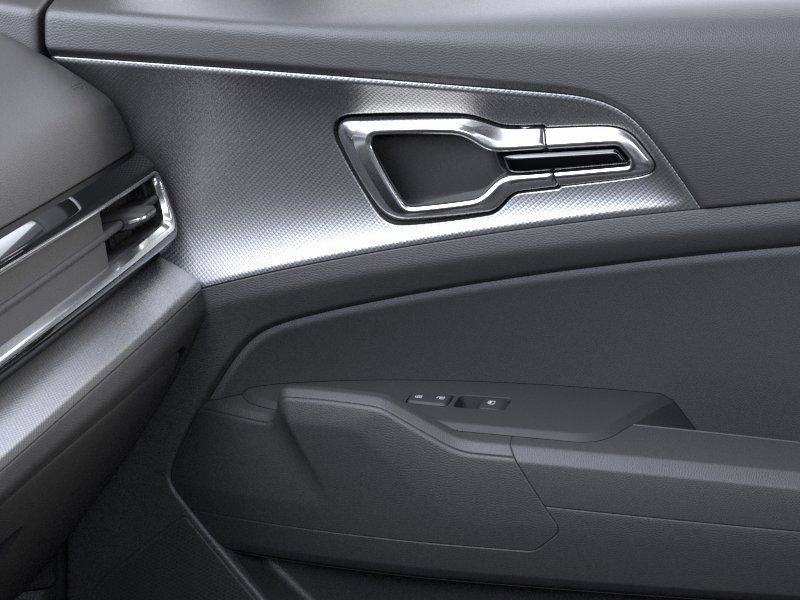 New 2025 Kia Sportage LX image 25