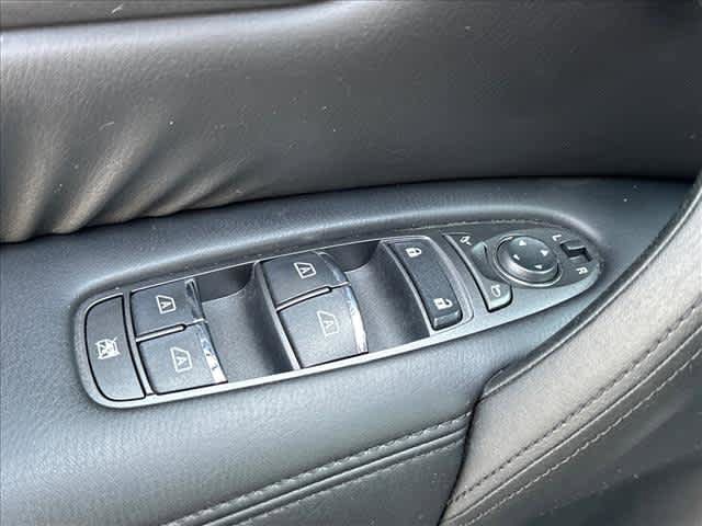 Used 2023 Nissan Armada SL w/ Midnight Edition Package AWD/4WD image 16