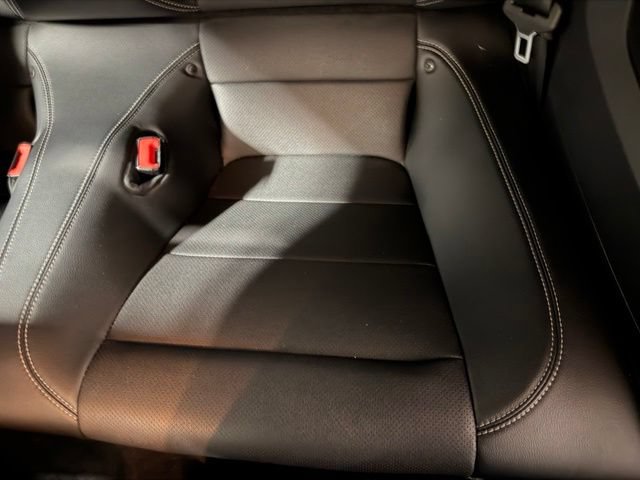 Used 2020 Ford Mustang Premium w/ Pony Package RWD image 20