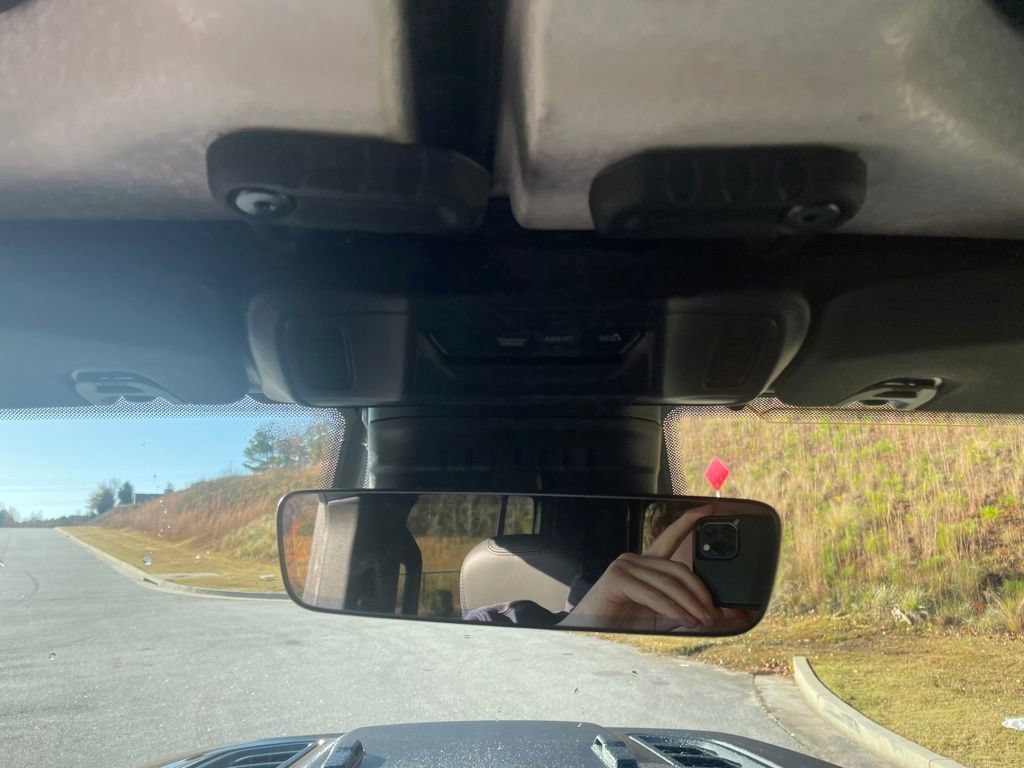 New 2026 Jeep Gladiator Rubicon AWD/4WD image 19