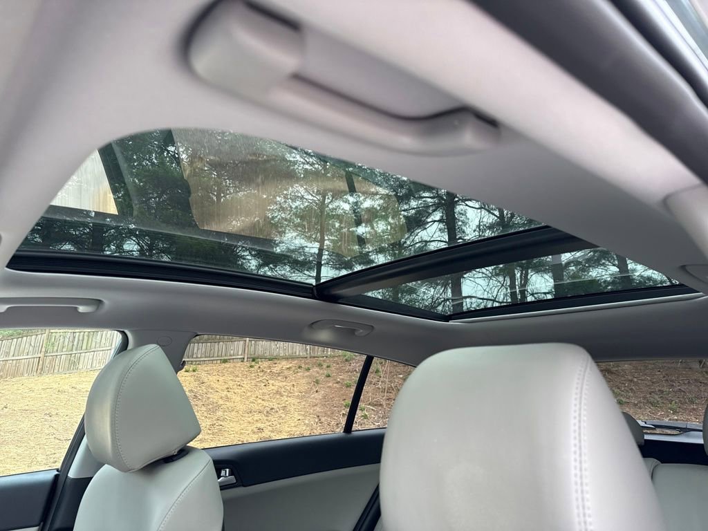 Used 2020 Kia Sportage EX w/ EX Technology Package image 23