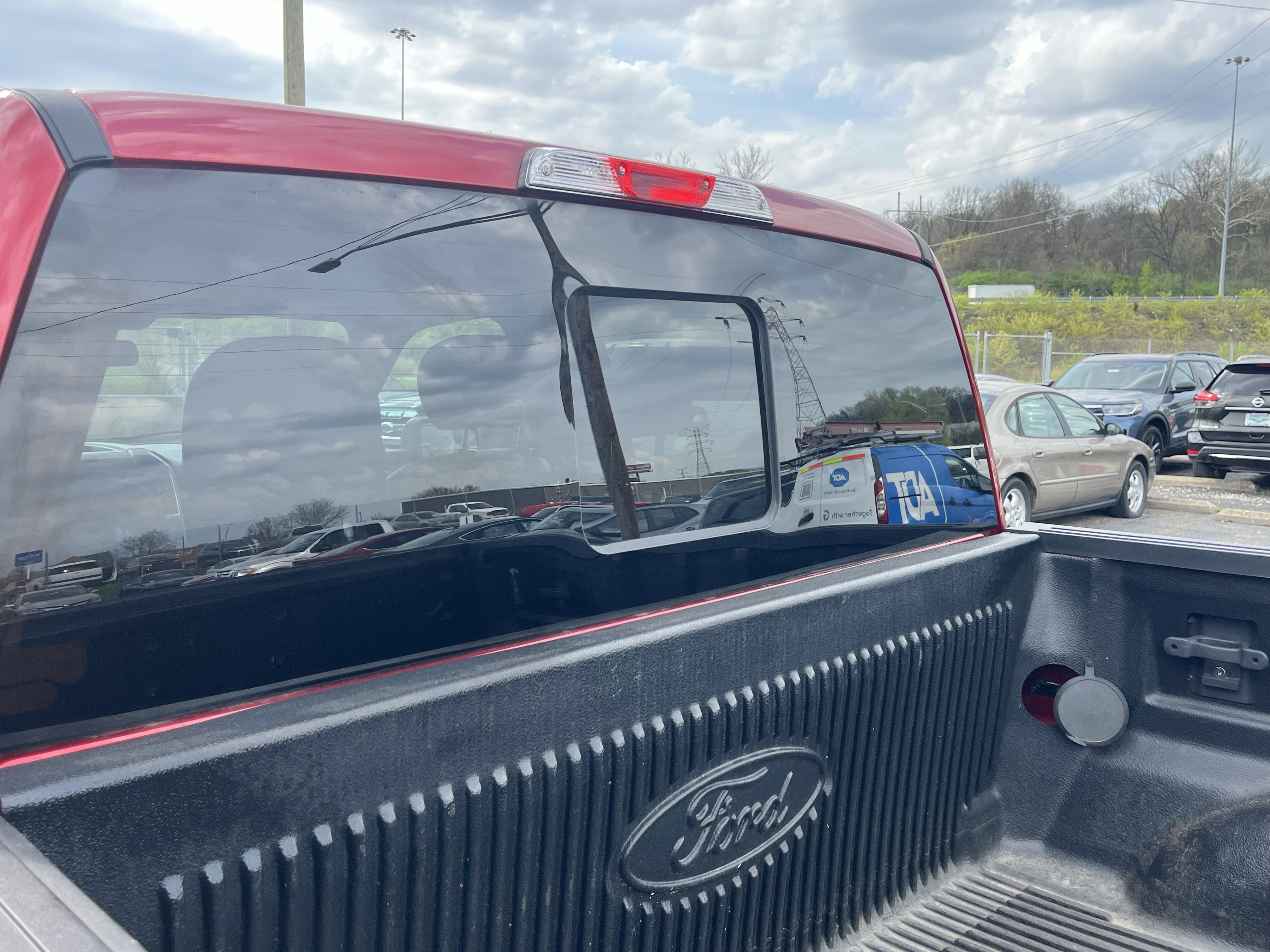 Used 2019 Ford F150 XLT w/ Equipment Group 302A Luxury image 33