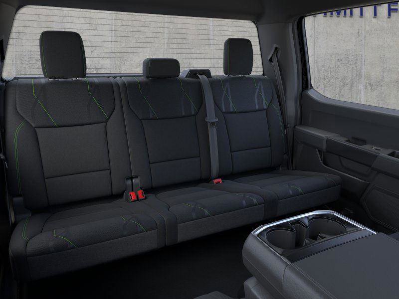 New 2025 Ford F150 STX image 11