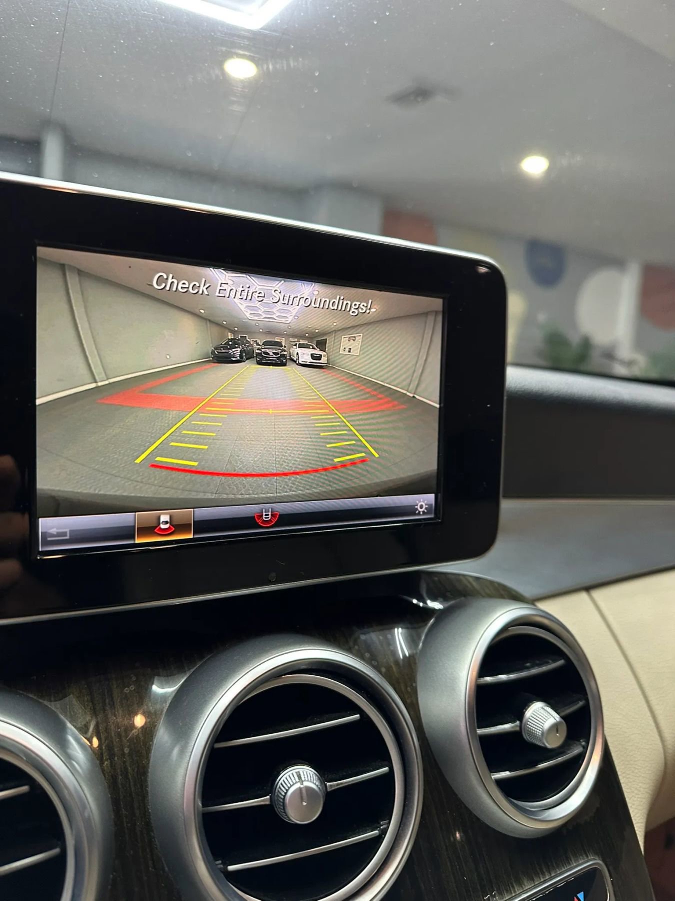 Used 2018 Mercedes-Benz C 300 Cabriolet image 25