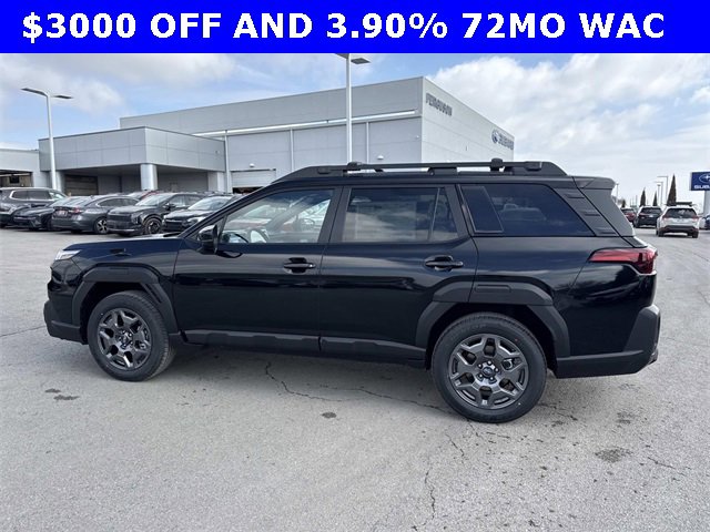 New 2026 Subaru Outback Premium image 7