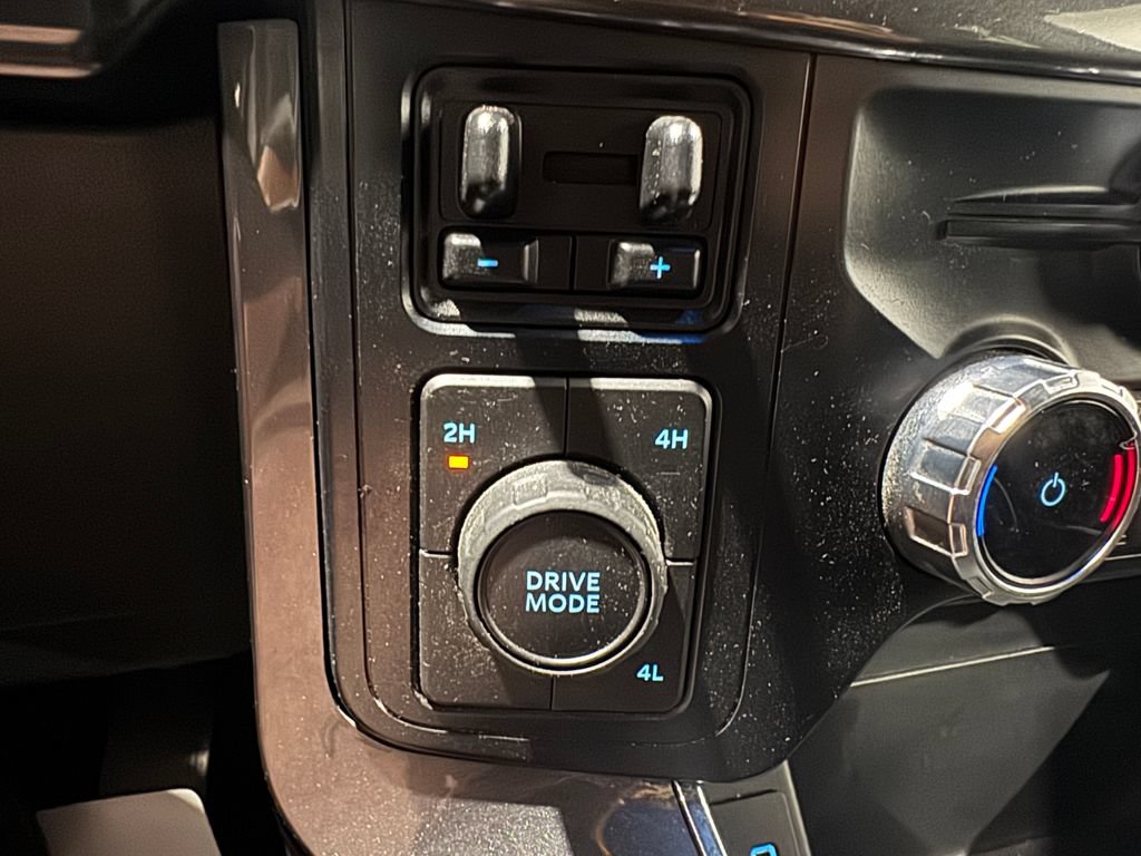 Used 2023 Ford F150 XLT w/ Equipment Group 302A High AWD/4WD image 37