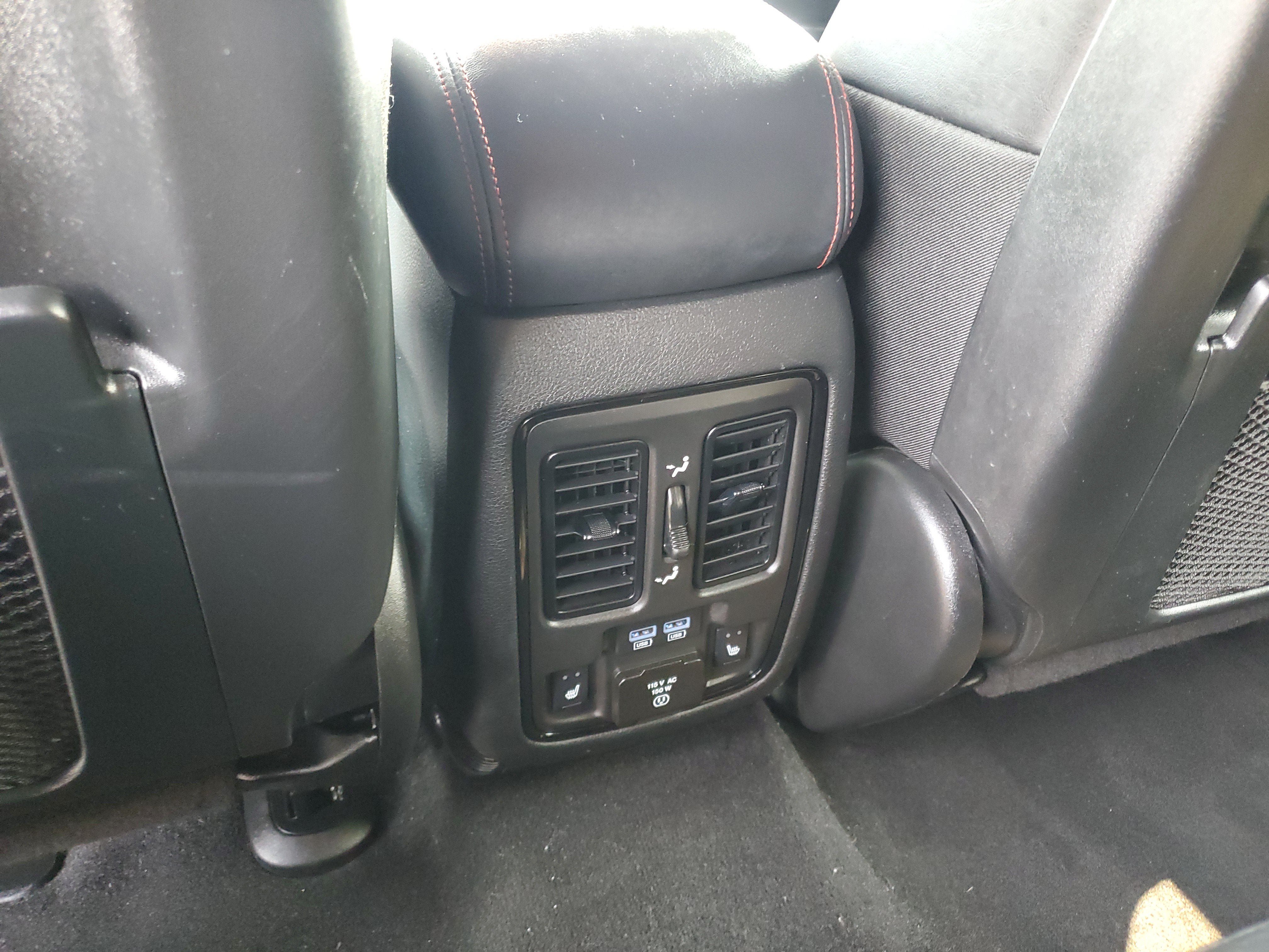 Certified 2023 Dodge Durango GT AWD/4WD image 24