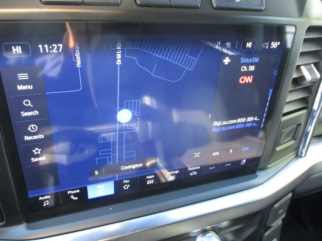 Used 2023 Ford F350 Lariat w/ Lariat Ultimate Package image 18