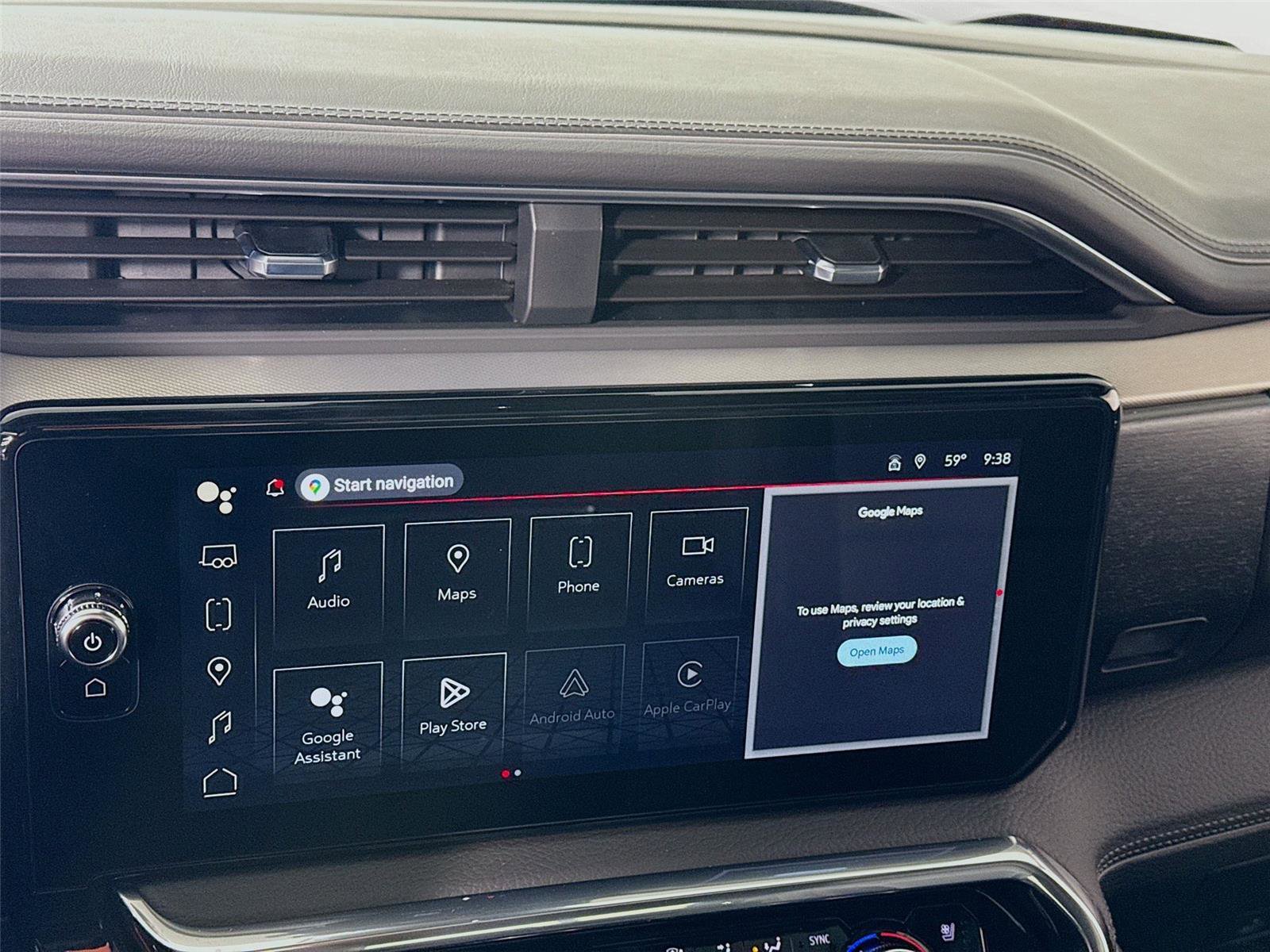 New 2026 GMC Sierra 1500 Denali image 10