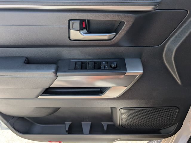 Used 2025 Toyota Tundra SR5 image 34