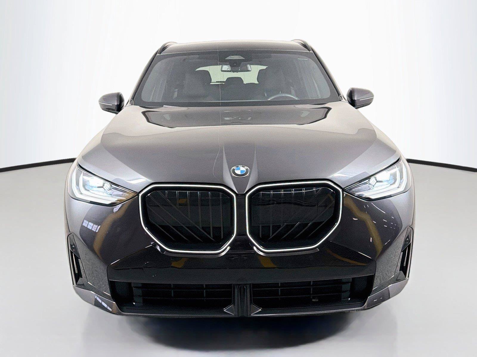 Used 2026 BMW X3 xDrive30i w/ M Sport Package AWD/4WD image 2