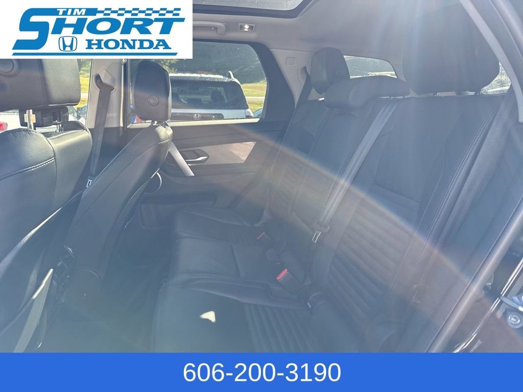 Used 2020 Land Rover Discovery Sport S image 11