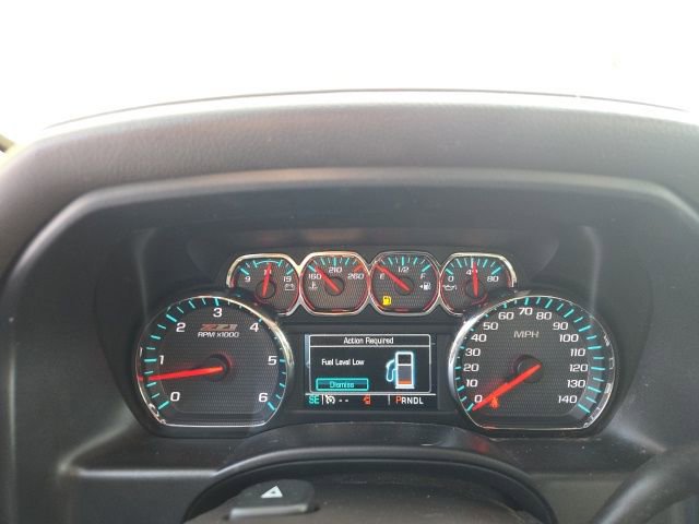 Used 2017 Chevrolet Silverado 1500 LTZ Z71 w/ LTZ Plus Package image 26