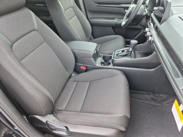 New 2026 Honda CR-V LX image 19