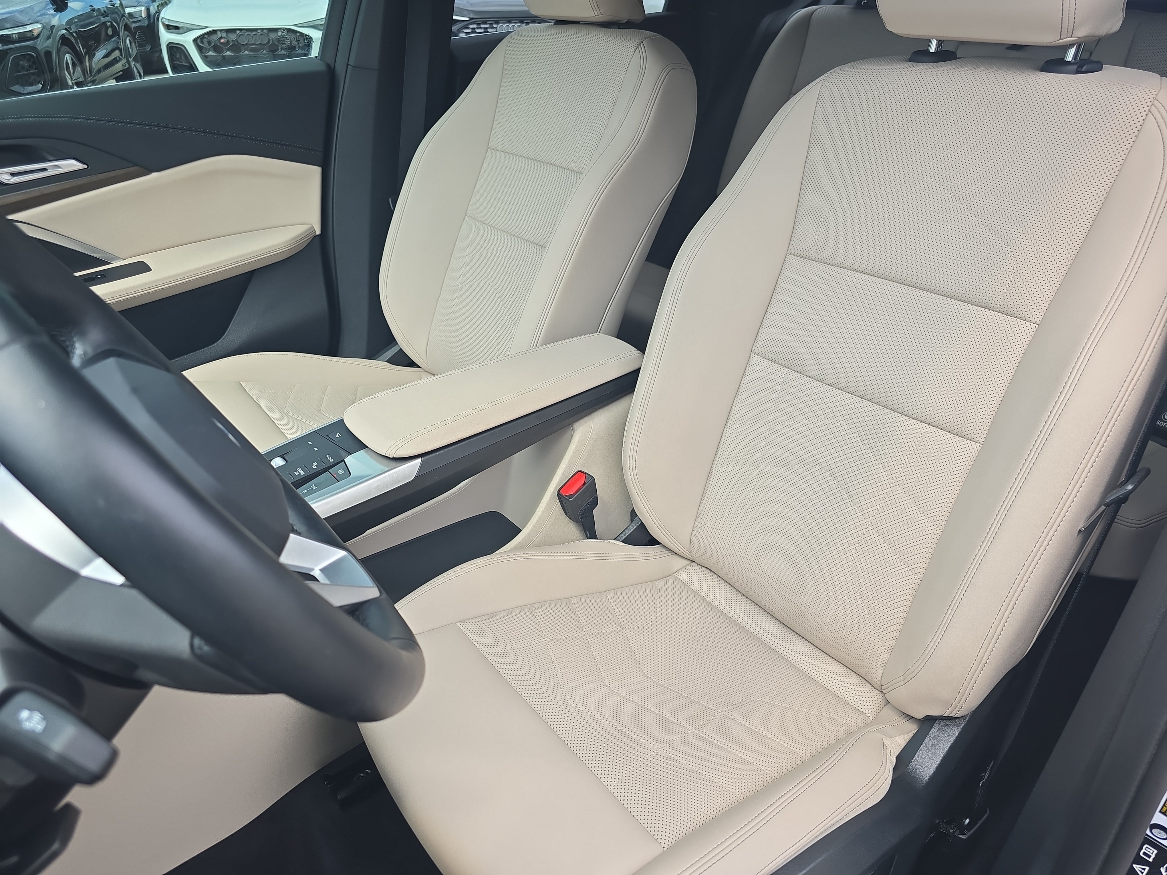 Used 2025 BMW X1 xDrive28i w/ Convenience Package AWD/4WD image 15