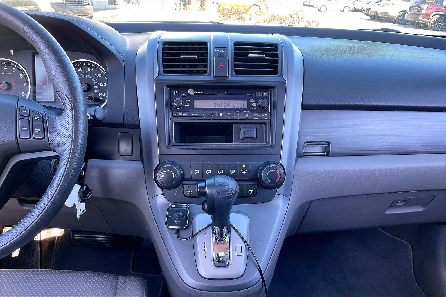 Used 2009 Honda CR-V LX image 21