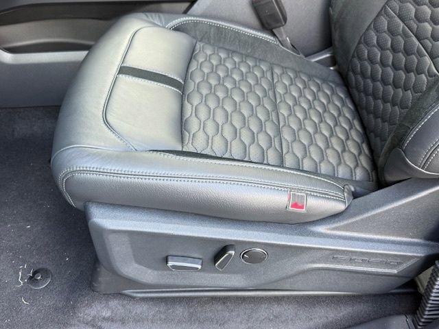 New 2025 Ford F150 XLT w/ Equipment Group 303A High image 40