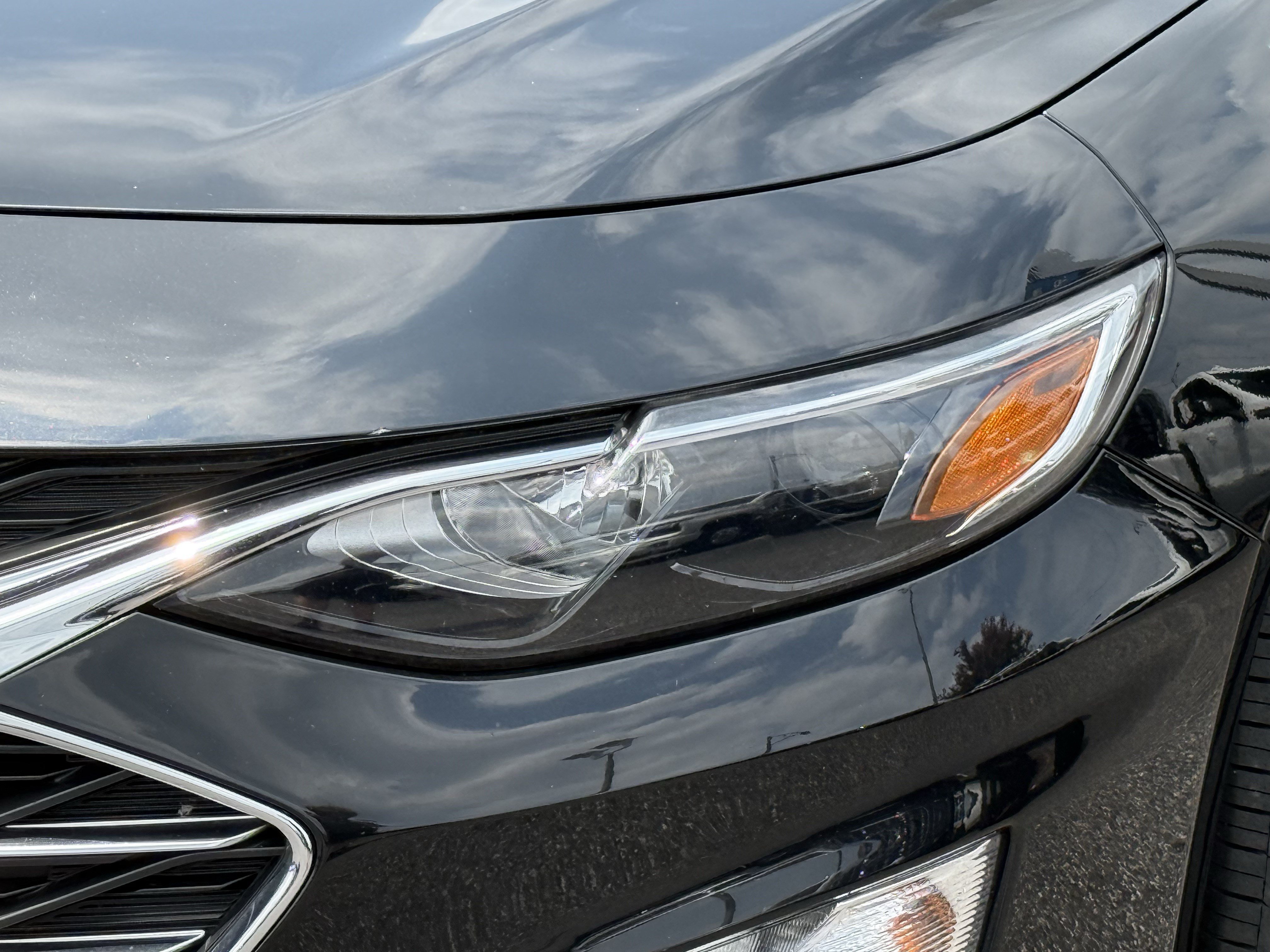Used 2023 Chevrolet Malibu LT FWD image 6