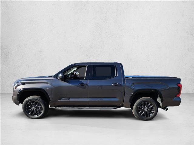 Used 2023 Toyota Tundra Platinum AWD/4WD image 8