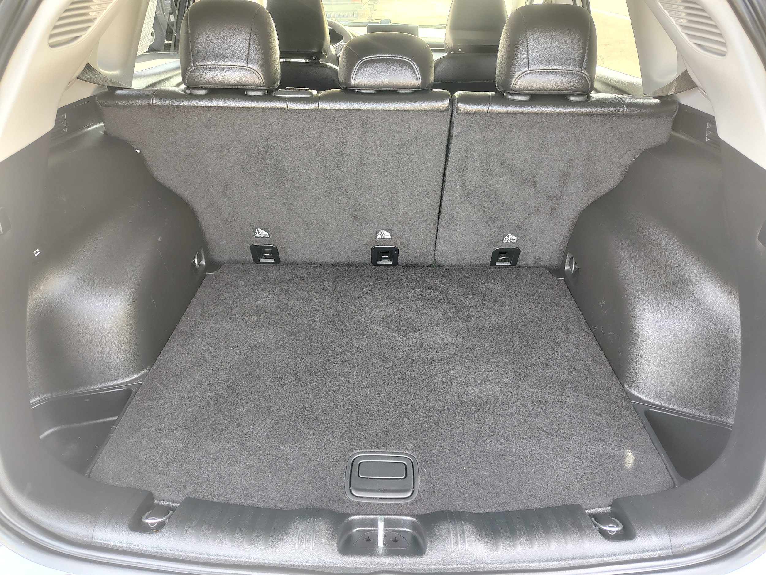 Certified 2022 Jeep Compass Latitude AWD/4WD image 10
