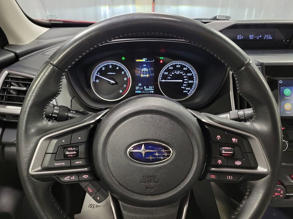 Used 2023 Subaru Forester Premium image 15