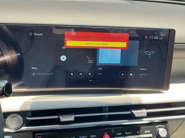 New 2026 Hyundai Tucson Limited AWD/4WD image 12