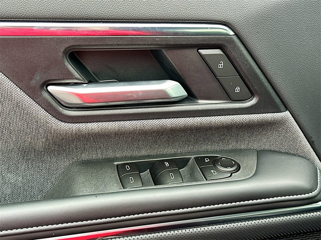 New 2026 GMC Sierra EV Elevation image 21