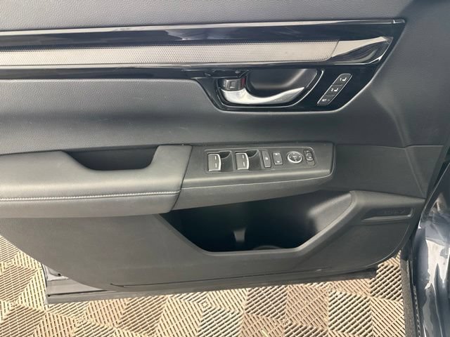 Certified 2024 Honda CR-V EX-L image 22