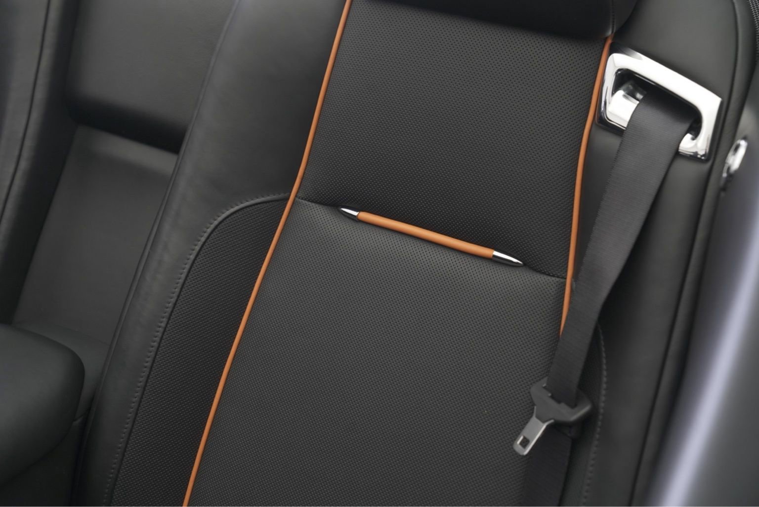 Used 2020 Rolls-Royce Dawn image 88