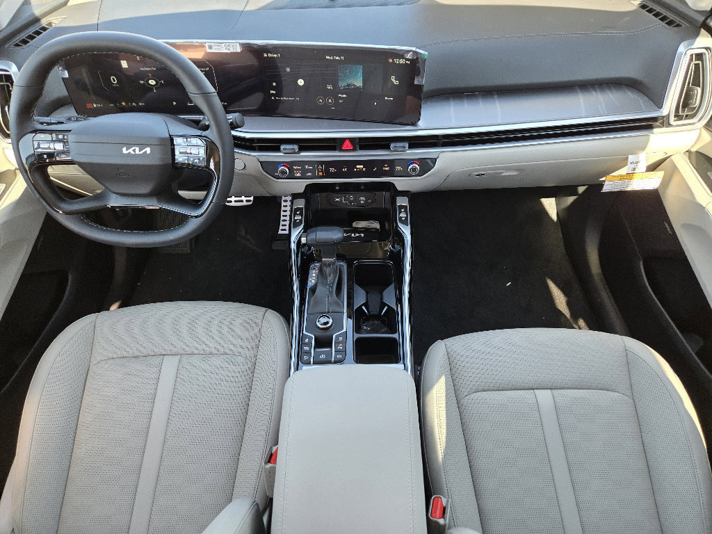 New 2026 Kia Sorento EX image 20