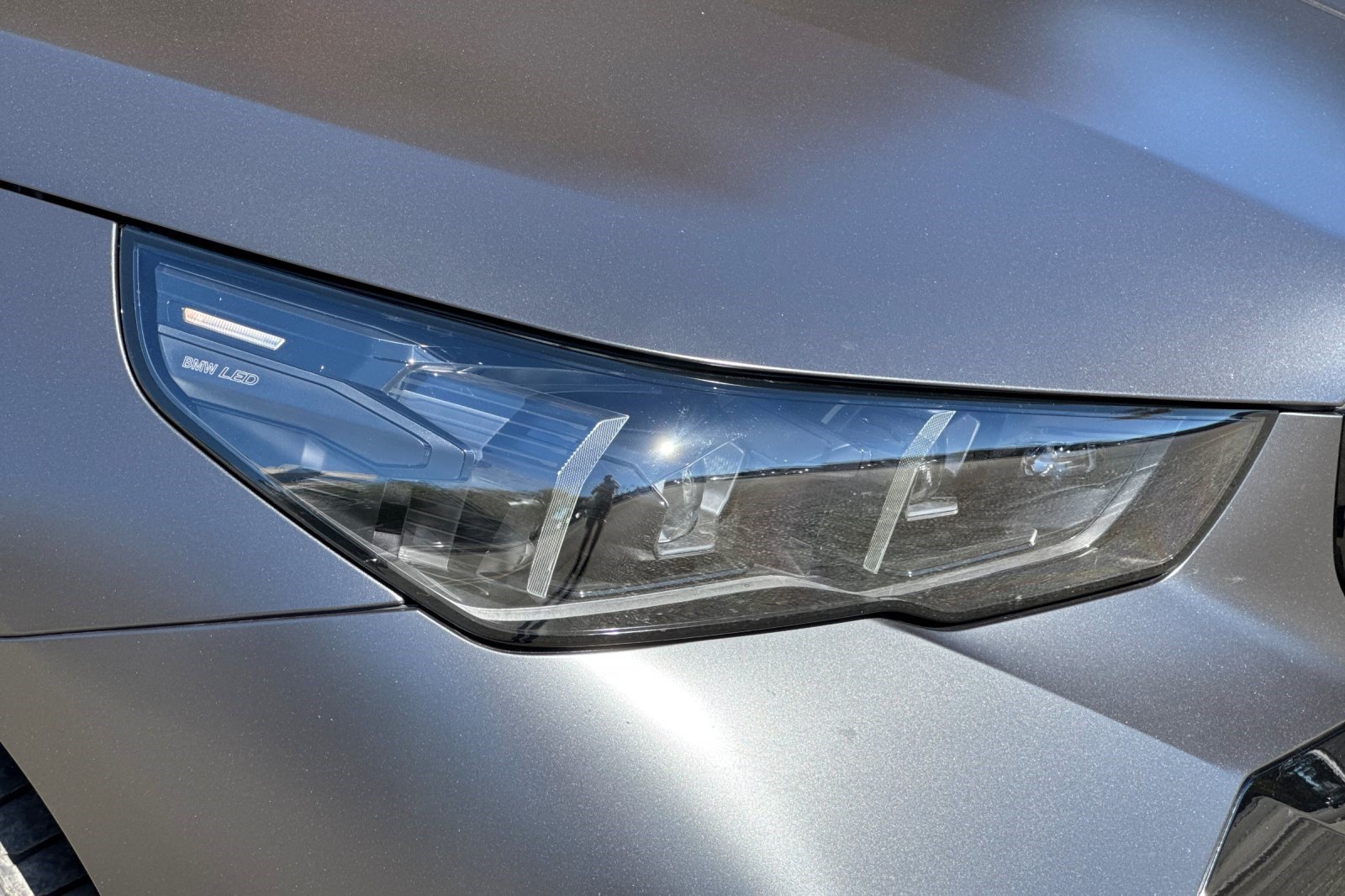 Used 2024 BMW i5 M60 w/ Executive Package AWD/4WD image 12
