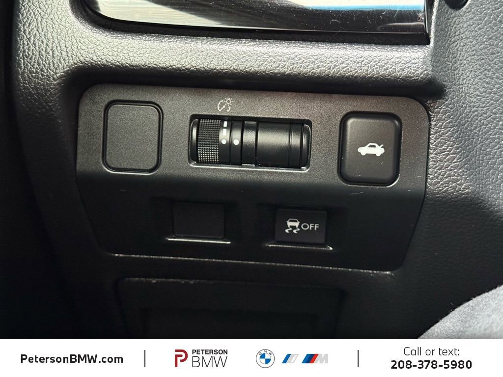 Used 2021 Subaru WRX STI image 34