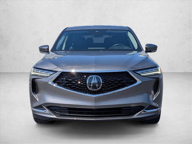 Certified 2023 Acura MDX SH-AWD image 2
