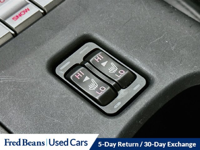 Used 2023 Toyota GR86 Premium RWD image 25