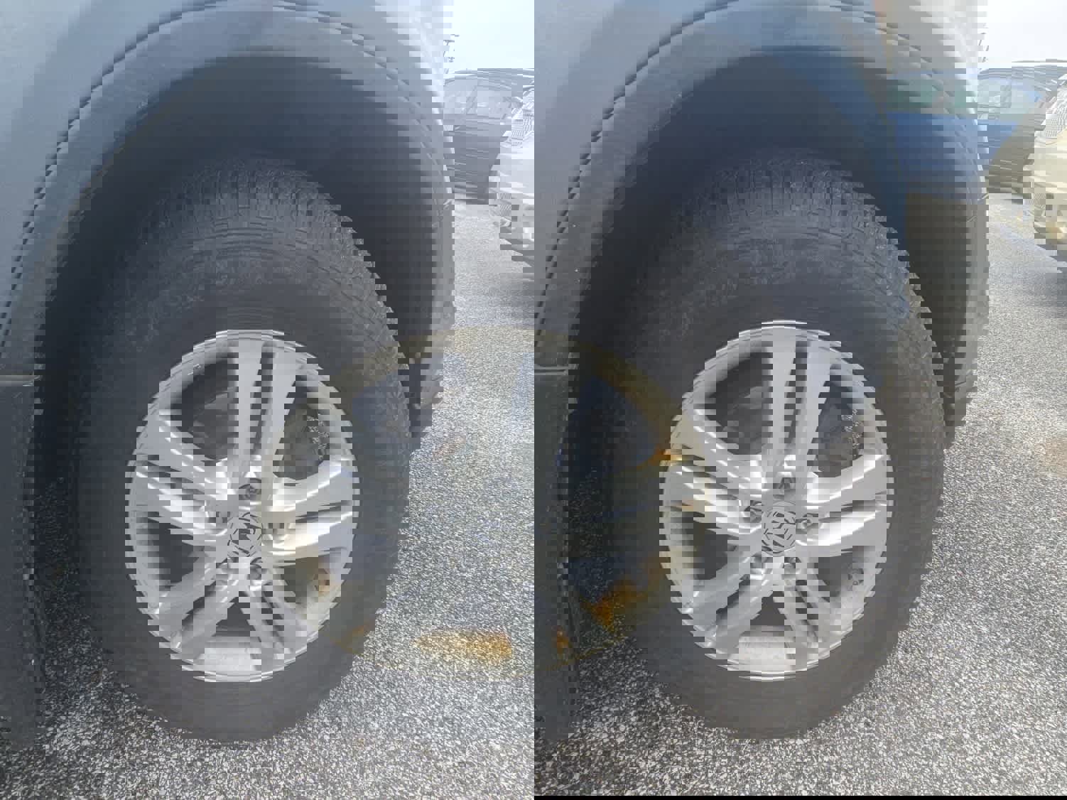 Used 2011 Honda CR-V EX-L image 10