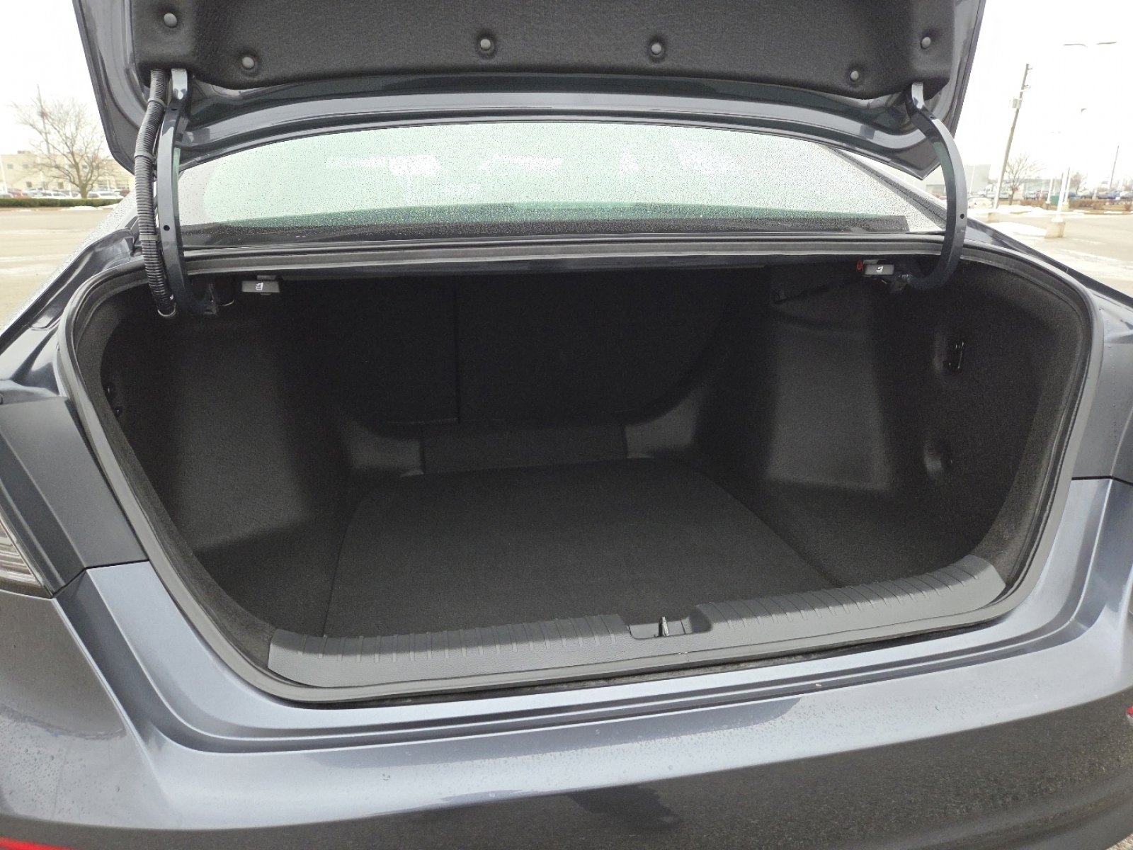 Used 2024 Honda Accord EX image 20