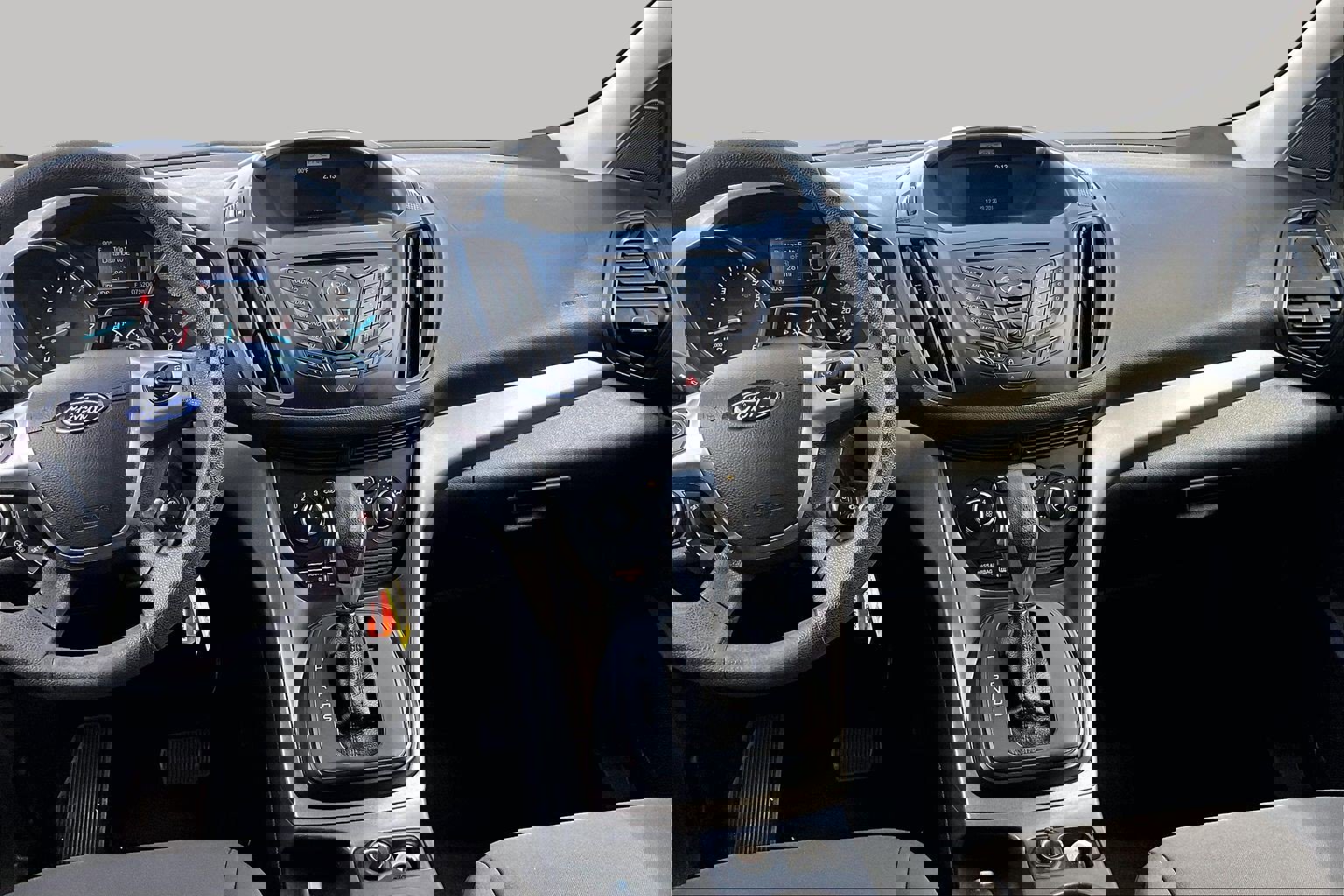 Used 2016 Ford Escape S image 3