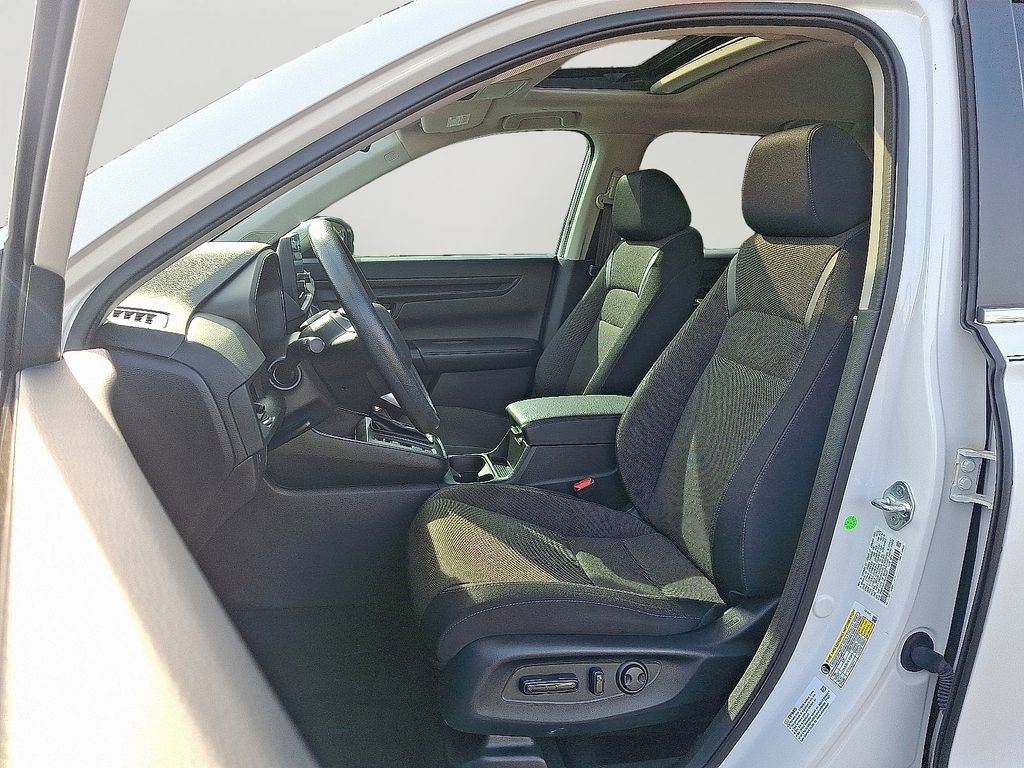Used 2024 Honda CR-V EX image 14